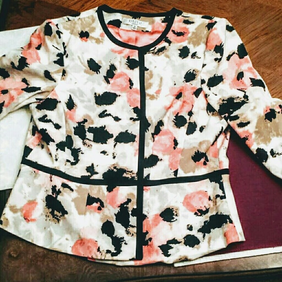 Kasper Blazer / dress jacket. Women's - Picture 1 of 9